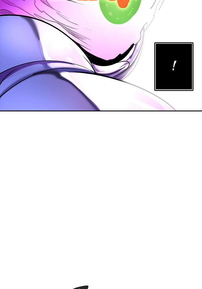 Tower of God manga, chapter 537, page 235 of 254