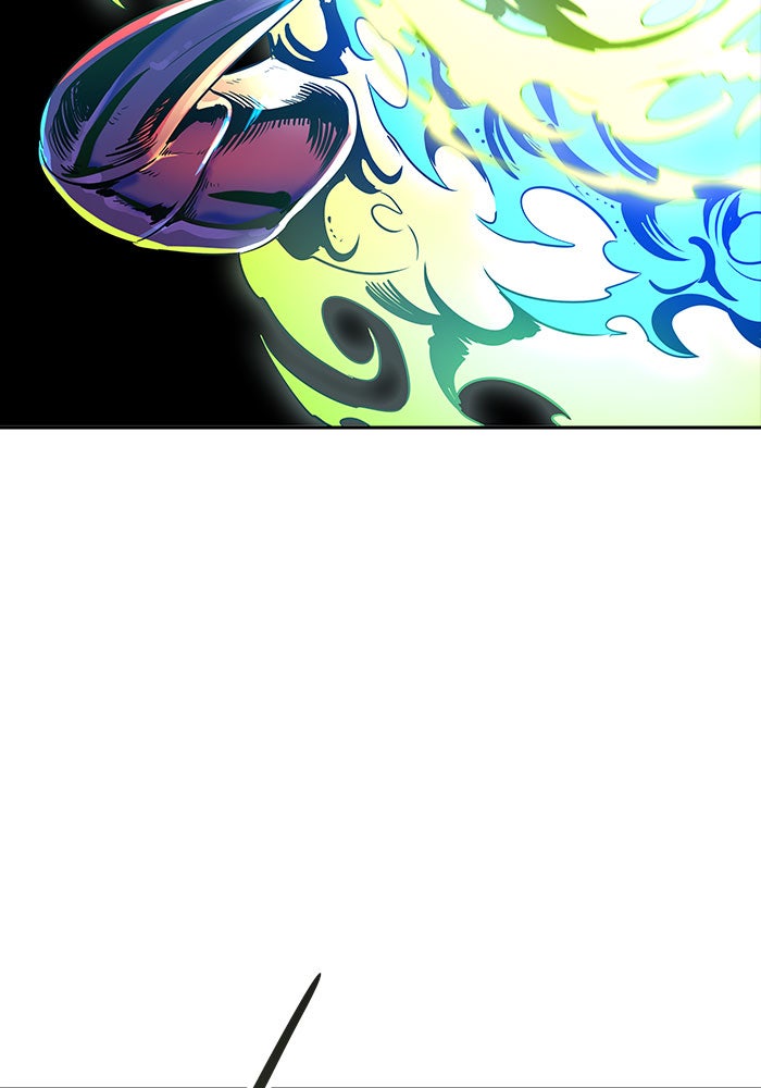 Tower of God manga, chapter 537, page 237 of 254