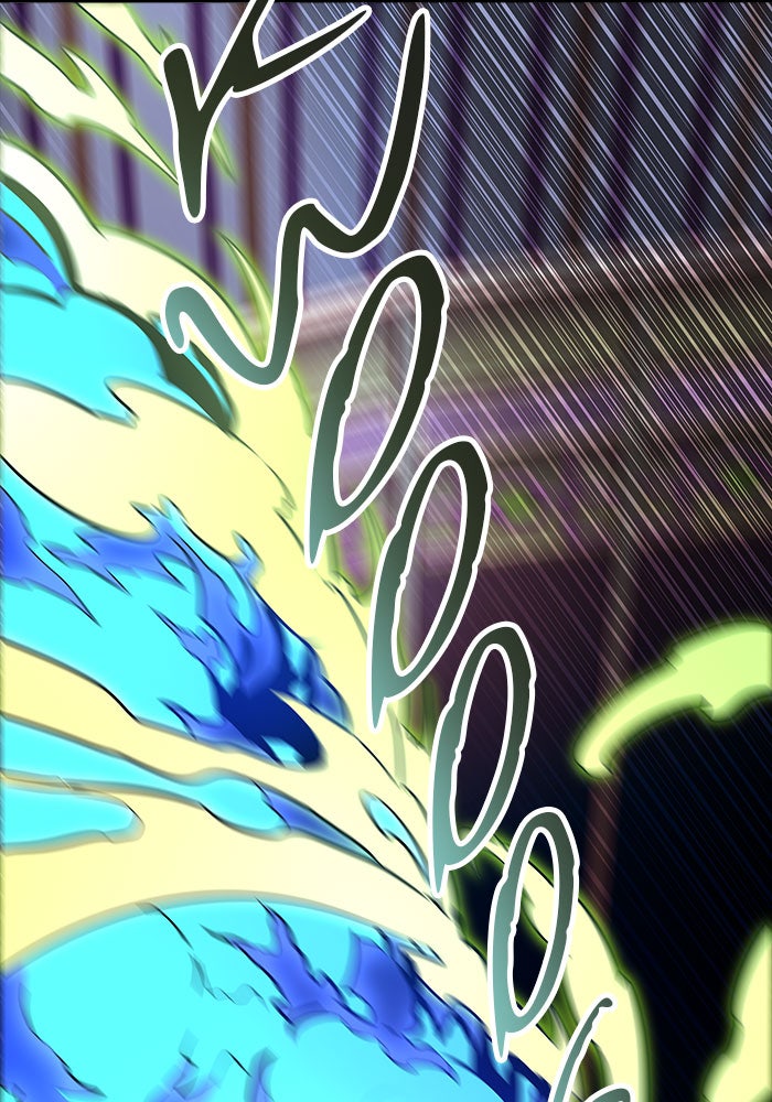 Tower of God manga, chapter 537, page 238 of 254