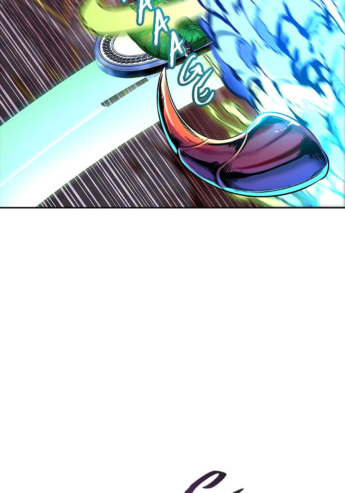 Tower of God manga, chapter 537, page 240 of 254