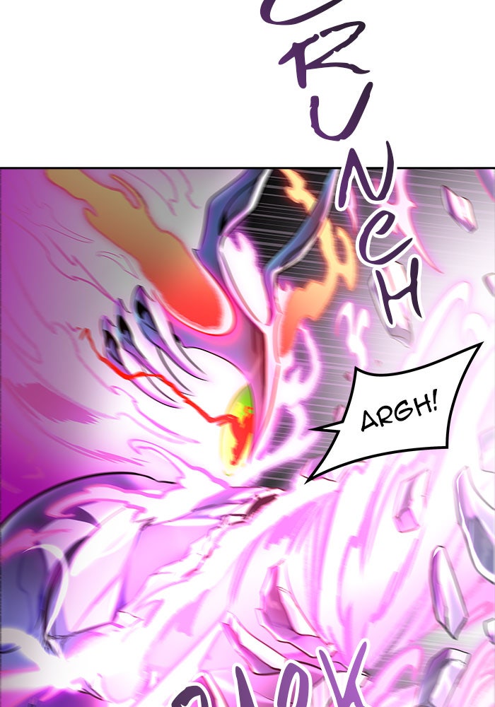 Tower of God manga, chapter 537, page 241 of 254