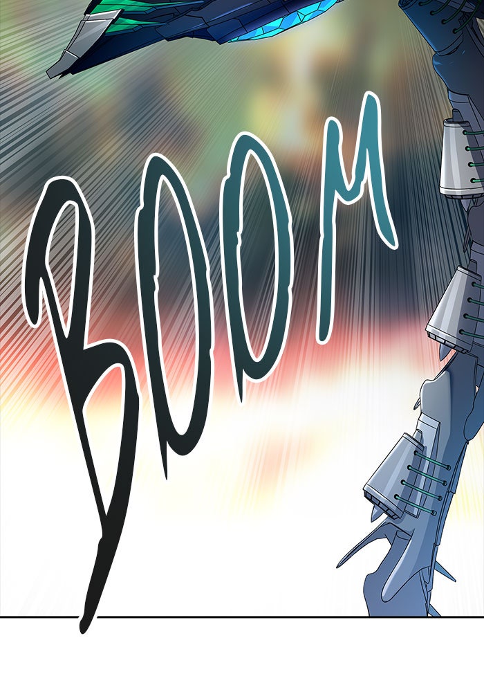 Tower of God manga, chapter 537, page 244 of 254
