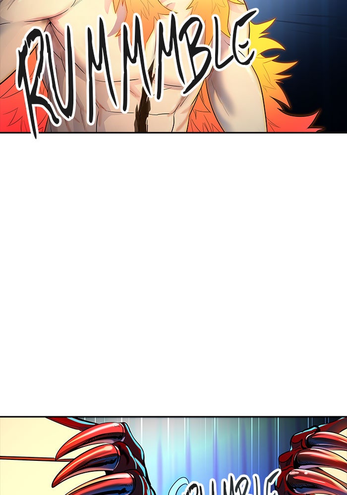 Tower of God manga, chapter 537, page 246 of 254