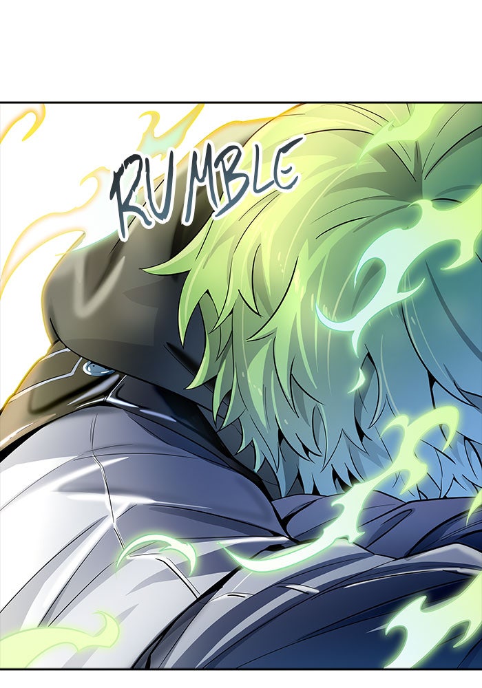Tower of God manga, chapter 537, page 251 of 254