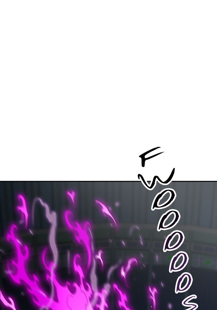 Tower of God manga, chapter 537, page 252 of 254