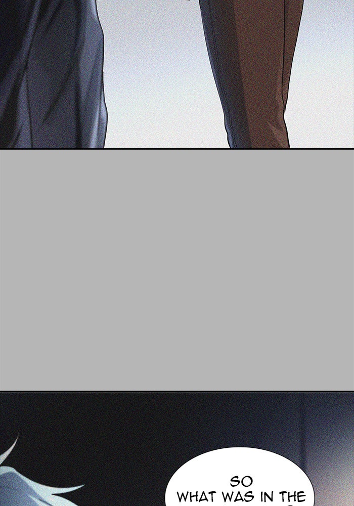 Tower of God manga, chapter 537, page 26 of 254