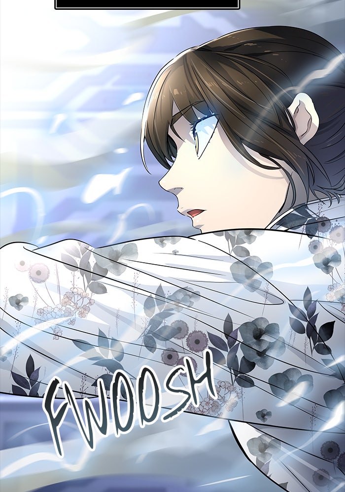 Tower of God manga, chapter 537, page 3 of 254
