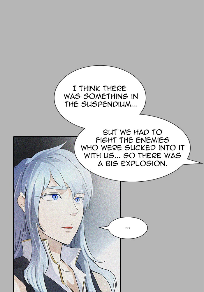 Tower of God manga, chapter 537, page 30 of 254