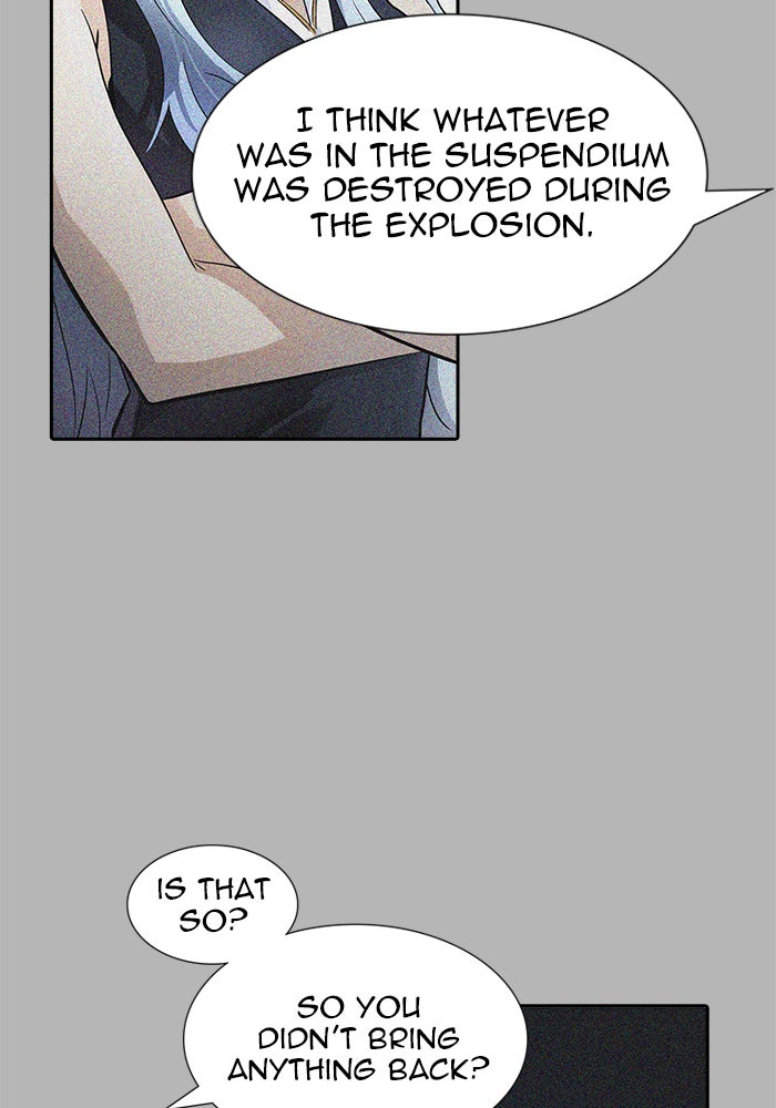 Tower of God manga, chapter 537, page 31 of 254