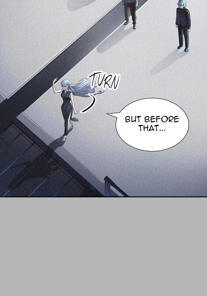 Tower of God manga, chapter 537, page 34 of 254