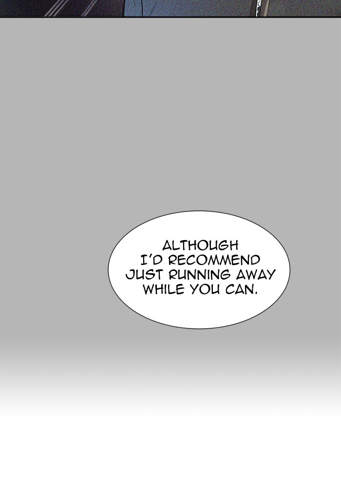 Tower of God manga, chapter 537, page 36 of 254