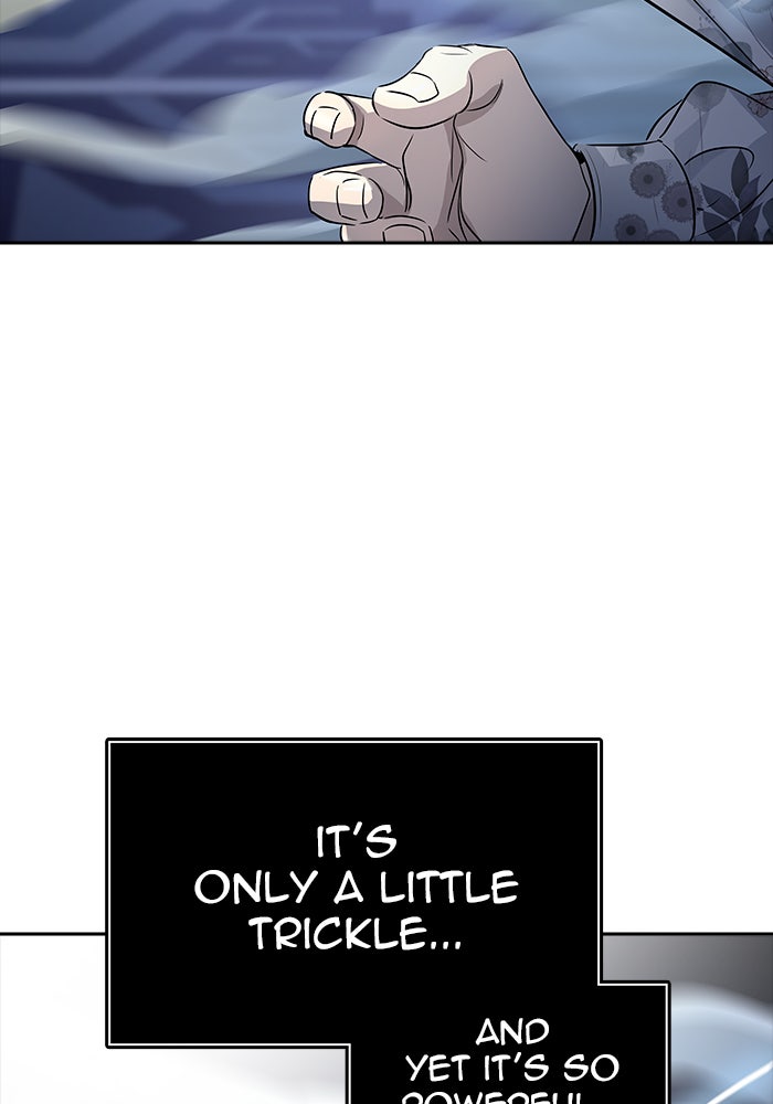 Tower of God manga, chapter 537, page 4 of 254