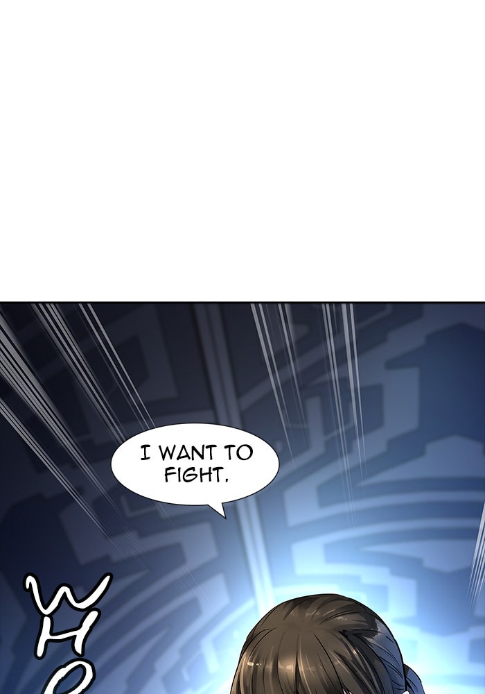 Tower of God manga, chapter 537, page 43 of 254