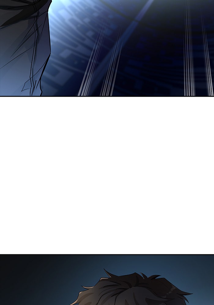 Tower of God manga, chapter 537, page 45 of 254