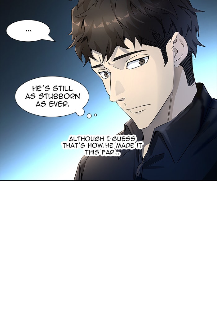 Tower of God manga, chapter 537, page 46 of 254
