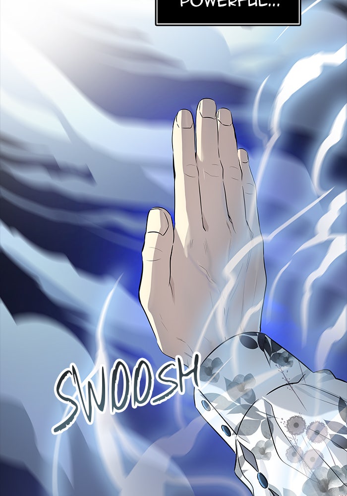 Tower of God manga, chapter 537, page 5 of 254