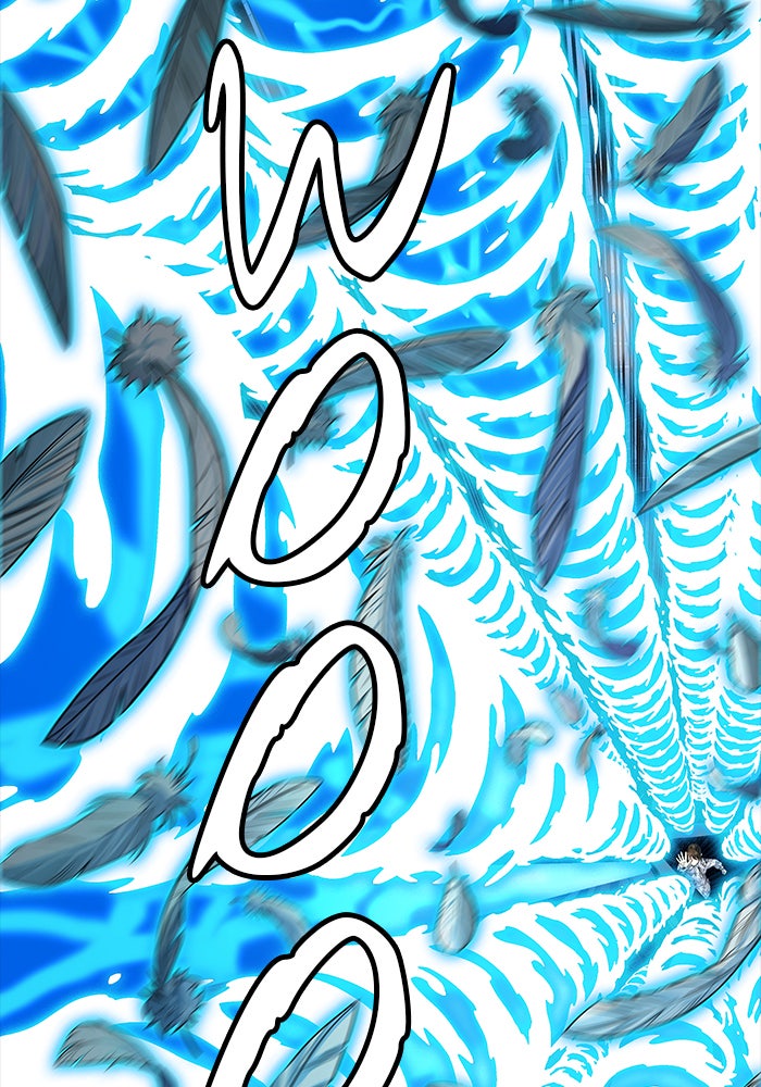 Tower of God manga, chapter 537, page 56 of 254