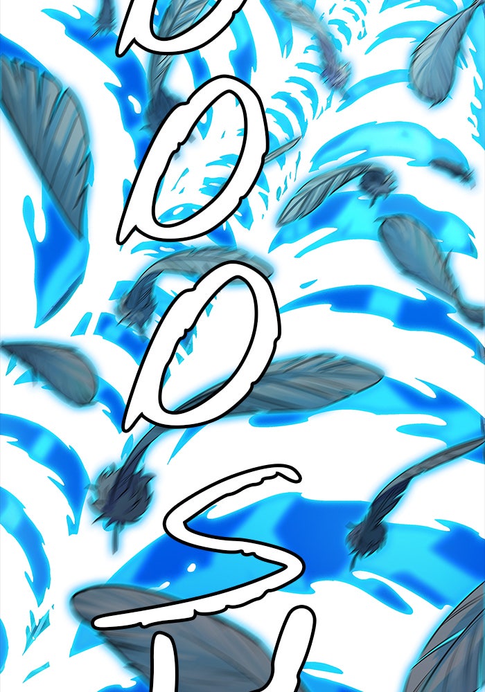 Tower of God manga, chapter 537, page 57 of 254