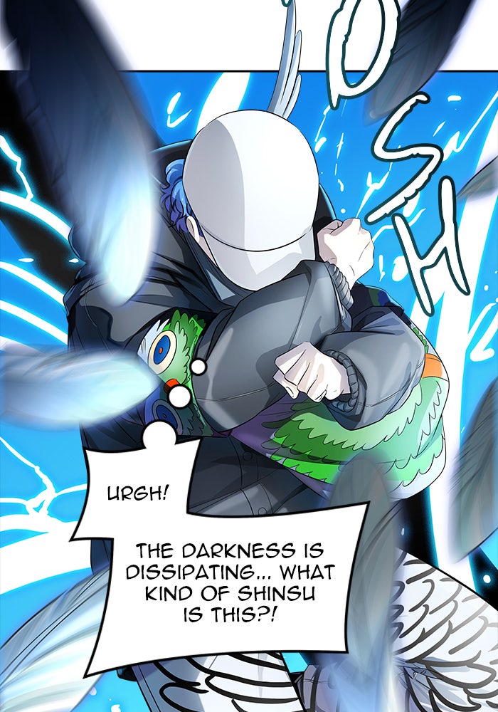 Tower of God manga, chapter 537, page 59 of 254