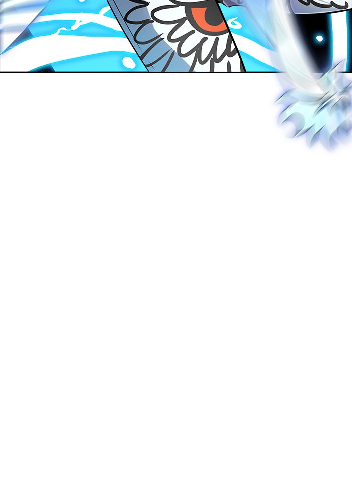 Tower of God manga, chapter 537, page 60 of 254