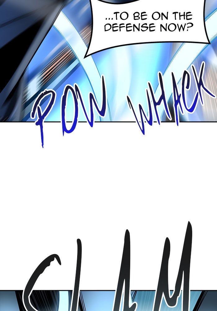 Tower of God manga, chapter 537, page 64 of 254
