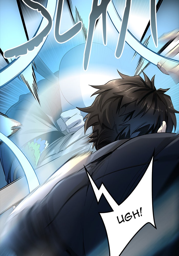 Tower of God manga, chapter 537, page 65 of 254
