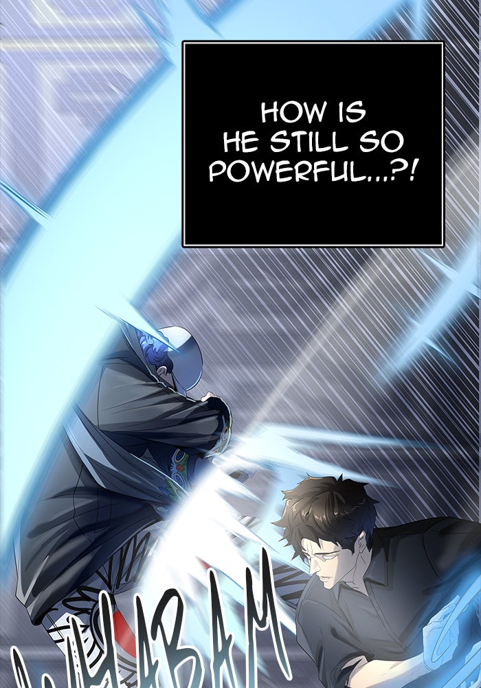 Tower of God manga, chapter 537, page 67 of 254
