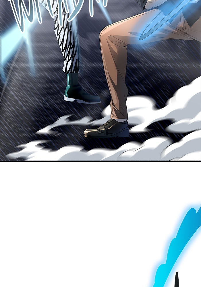 Tower of God manga, chapter 537, page 68 of 254