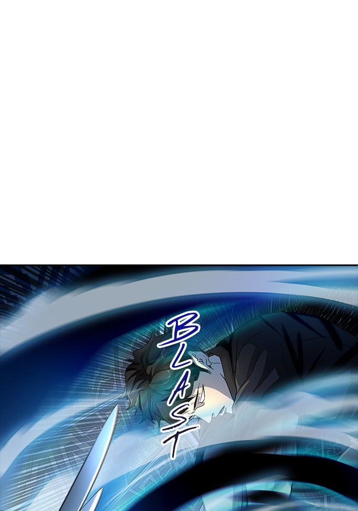 Tower of God manga, chapter 537, page 71 of 254