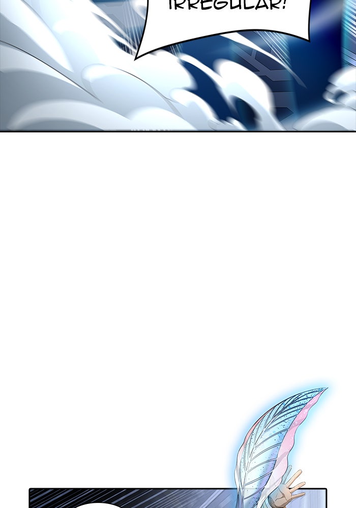 Tower of God manga, chapter 537, page 75 of 254