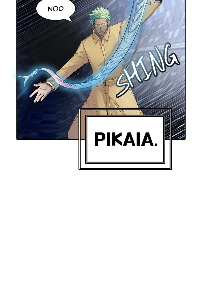 Tower of God manga, chapter 537, page 76 of 254