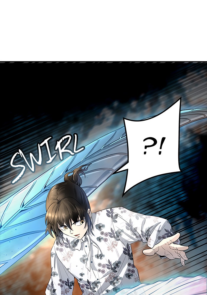 Tower of God manga, chapter 537, page 77 of 254