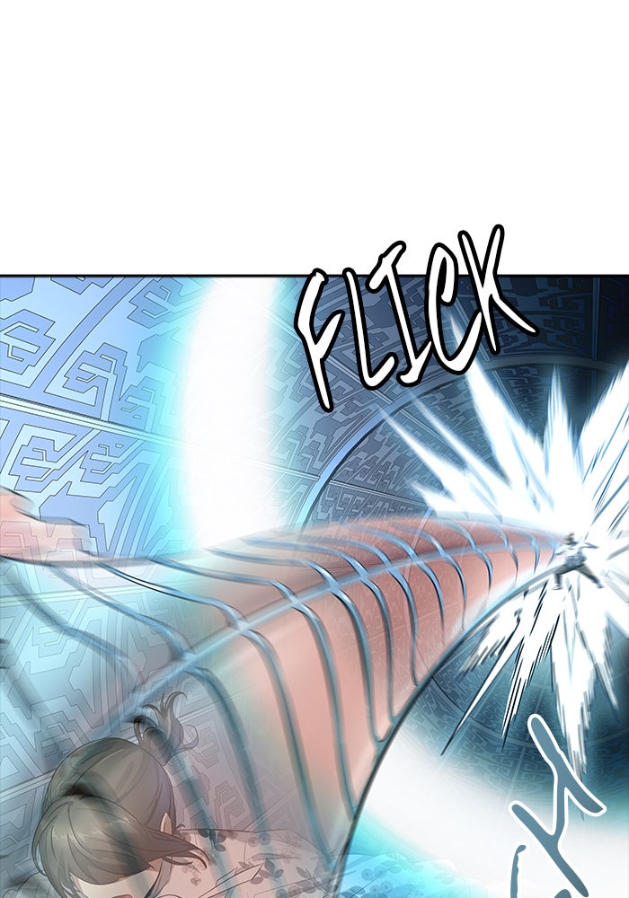 Tower of God manga, chapter 537, page 81 of 254