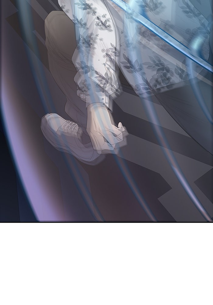 Tower of God manga, chapter 537, page 85 of 254