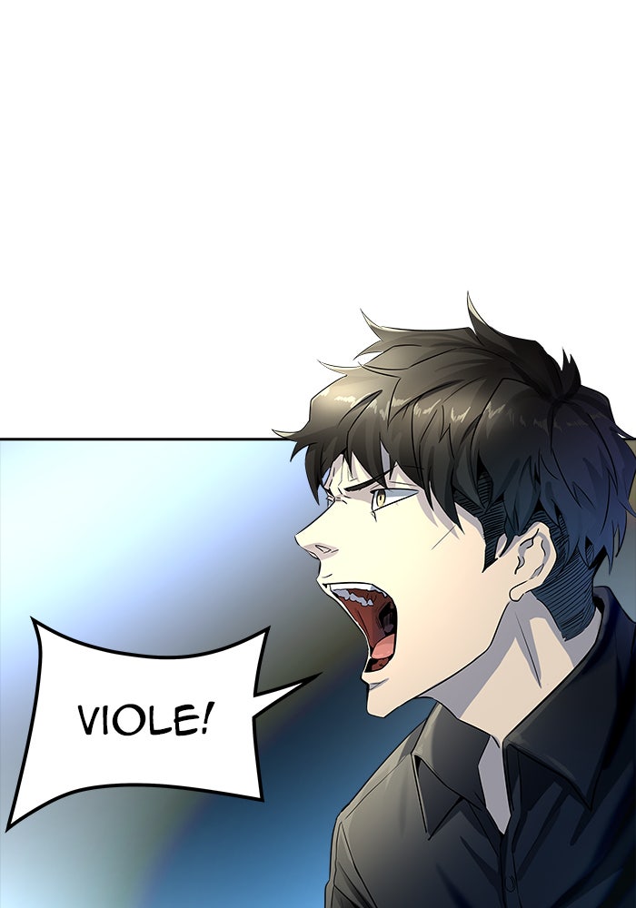 Tower of God manga, chapter 537, page 86 of 254