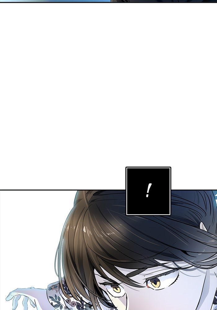 Tower of God manga, chapter 537, page 87 of 254