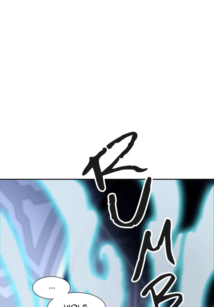 Tower of God manga, chapter 537, page 9 of 254