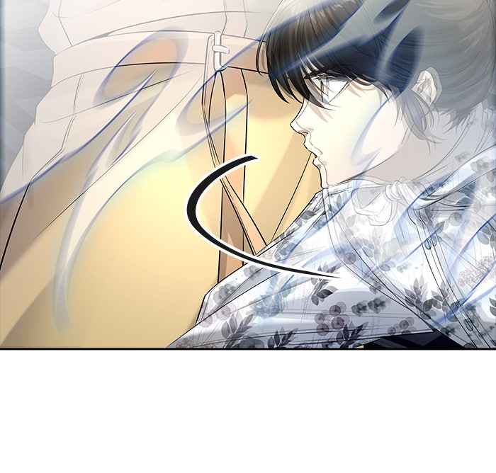 Tower of God manga, chapter 537, page 90 of 254