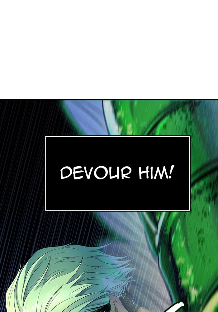 Tower of God manga, chapter 537, page 94 of 254