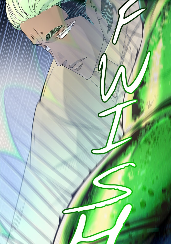 Tower of God manga, chapter 537, page 95 of 254