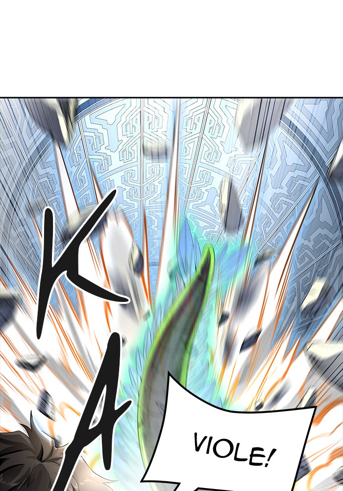 Tower of God manga, chapter 537, page 97 of 254