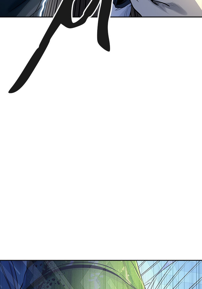 Tower of God manga, chapter 537, page 99 of 254