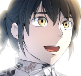Tower of God Chapter 537: [Season 3] Ep. 120 cover