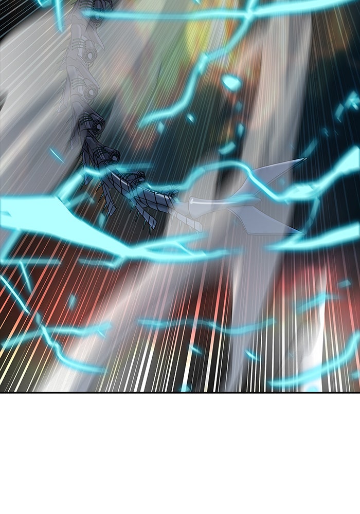 Tower of God manga, chapter 538, page 101 of 193