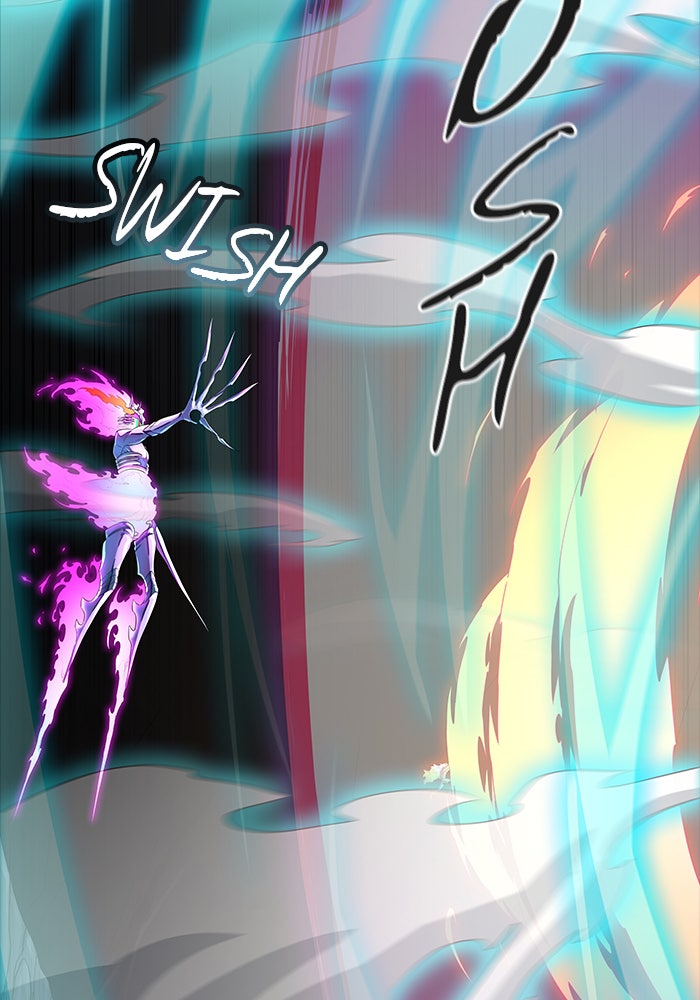 Tower of God manga, chapter 538, page 103 of 193