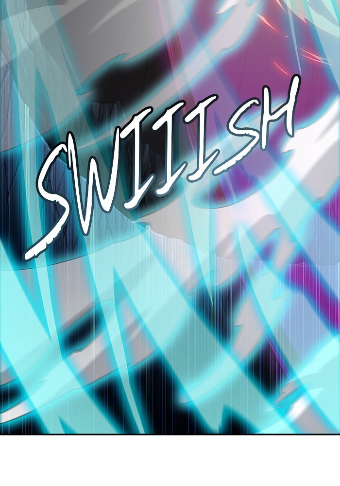 Tower of God manga, chapter 538, page 104 of 193