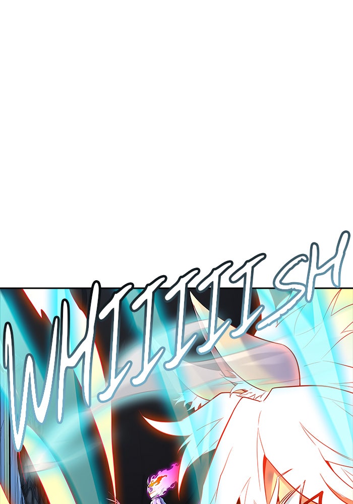 Tower of God manga, chapter 538, page 105 of 193
