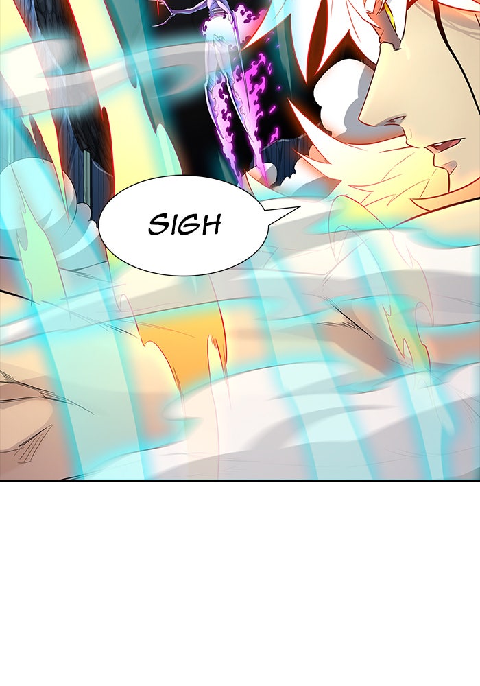 Tower of God manga, chapter 538, page 106 of 193