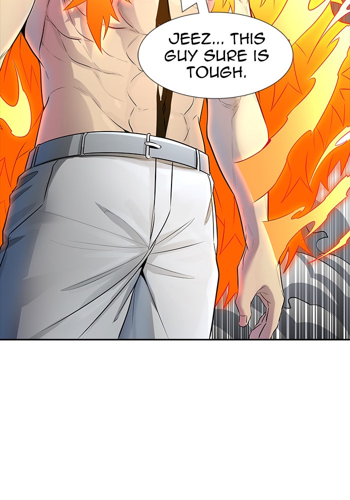 Tower of God manga, chapter 538, page 108 of 193