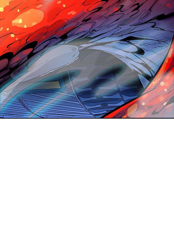 Tower of God manga, chapter 538, page 111 of 193